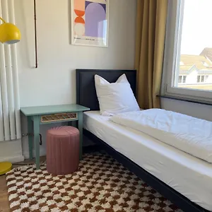 Weltempfänger Hostel
