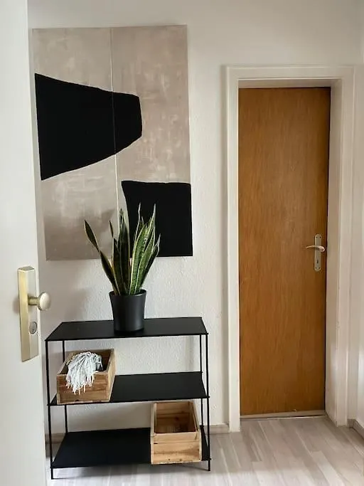 Schone Wohnung In Ehrenfeld Kolín nad Rýnem