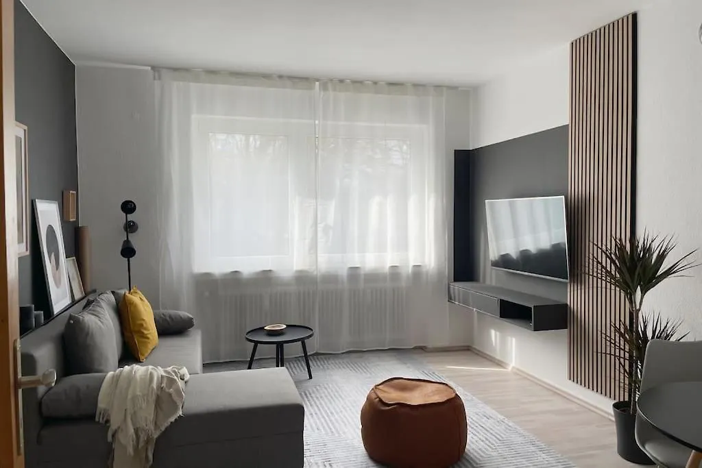 Schone Wohnung In Ehrenfeld Kolín nad Rýnem Německo