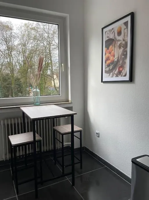 Apartmán Schone Wohnung In Ehrenfeld Kolín nad Rýnem