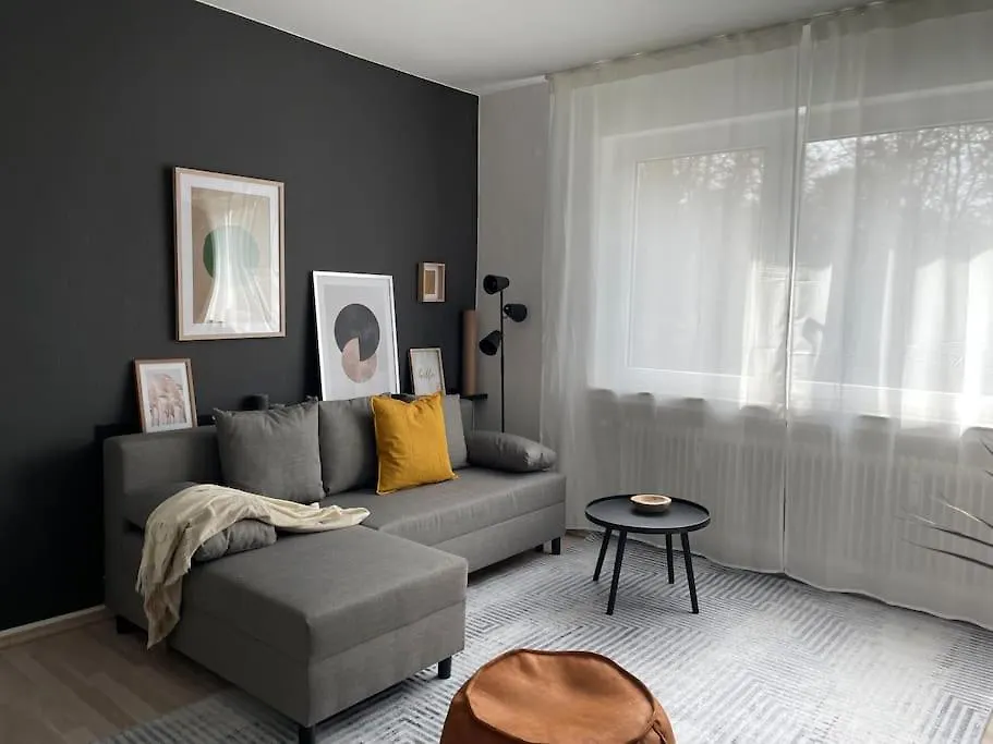 Schone Wohnung In Ehrenfeld Kolín nad Rýnem 0*,  Německo